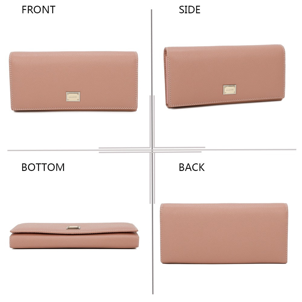 Gallantry | Portefeuille Sophia - Eleganci