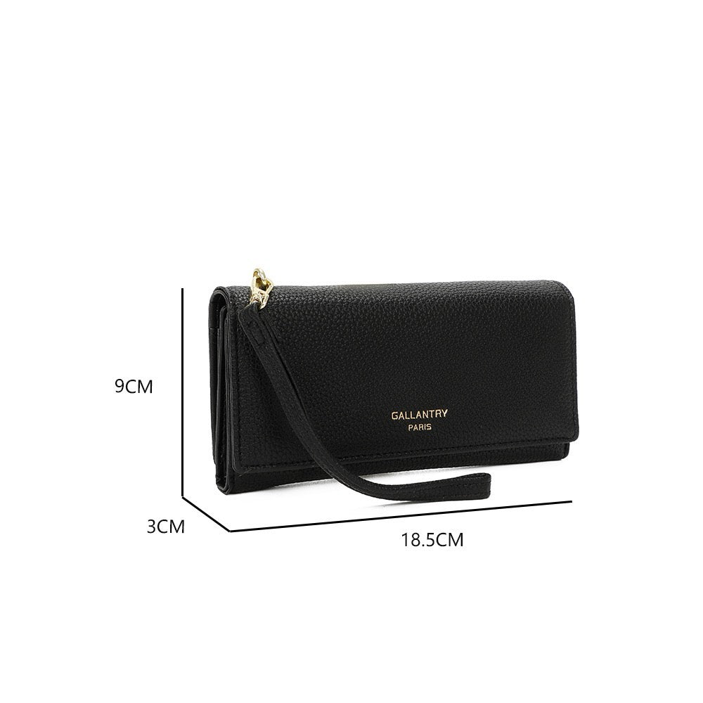 Gallantry | Portefeuille Lily - Eleganci