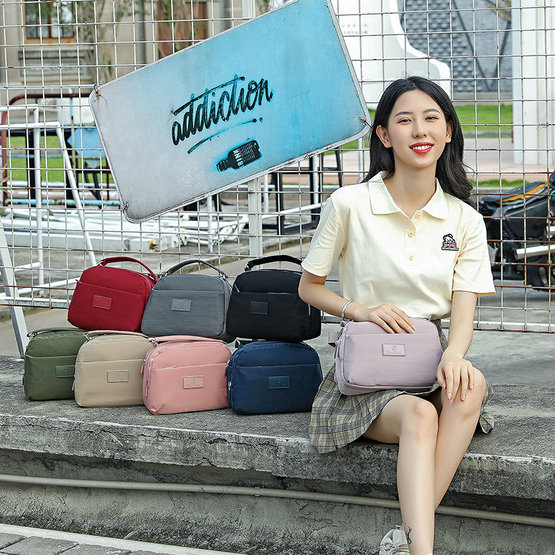 Gudika | Maeve Shoulder Bag - Eleganci