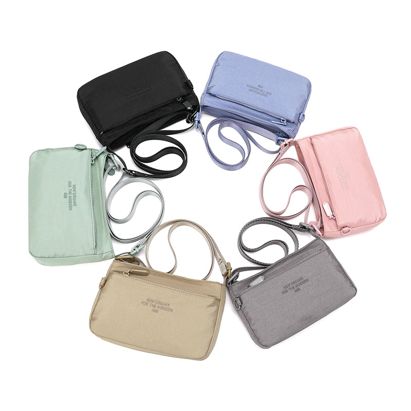 Gudika | Denisha Crossbody - Eleganci
