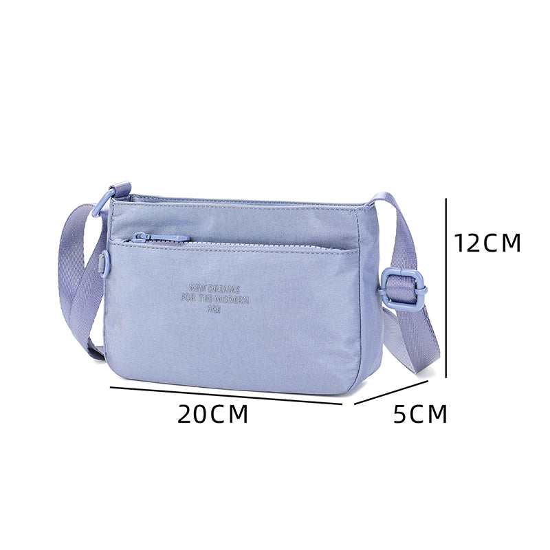 Gudika | Denisha Crossbody - Eleganci