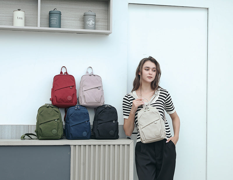 Gudika | Arianna Backpack - Eleganci