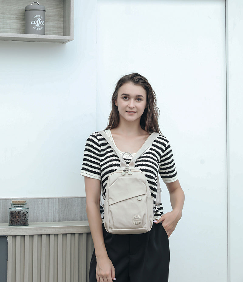Gudika | Arianna Backpack - Eleganci