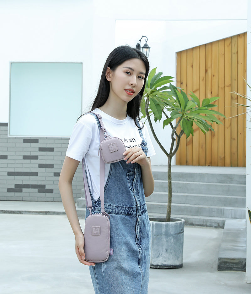 Gudika | Liam Crossbody - Eleganci