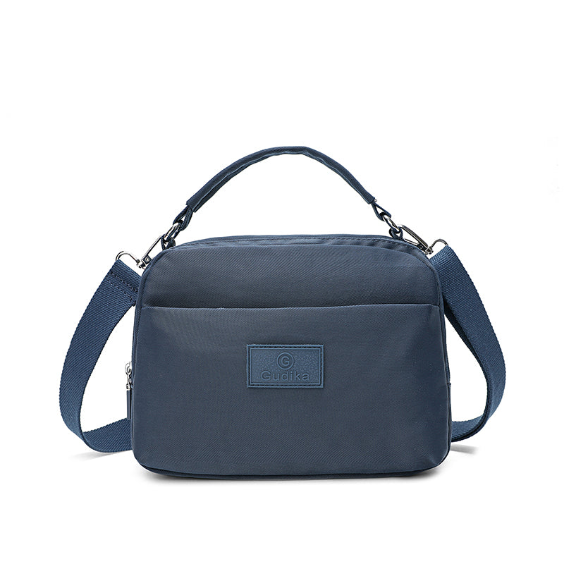 Gudika | Maeve Shoulder Bag - Eleganci