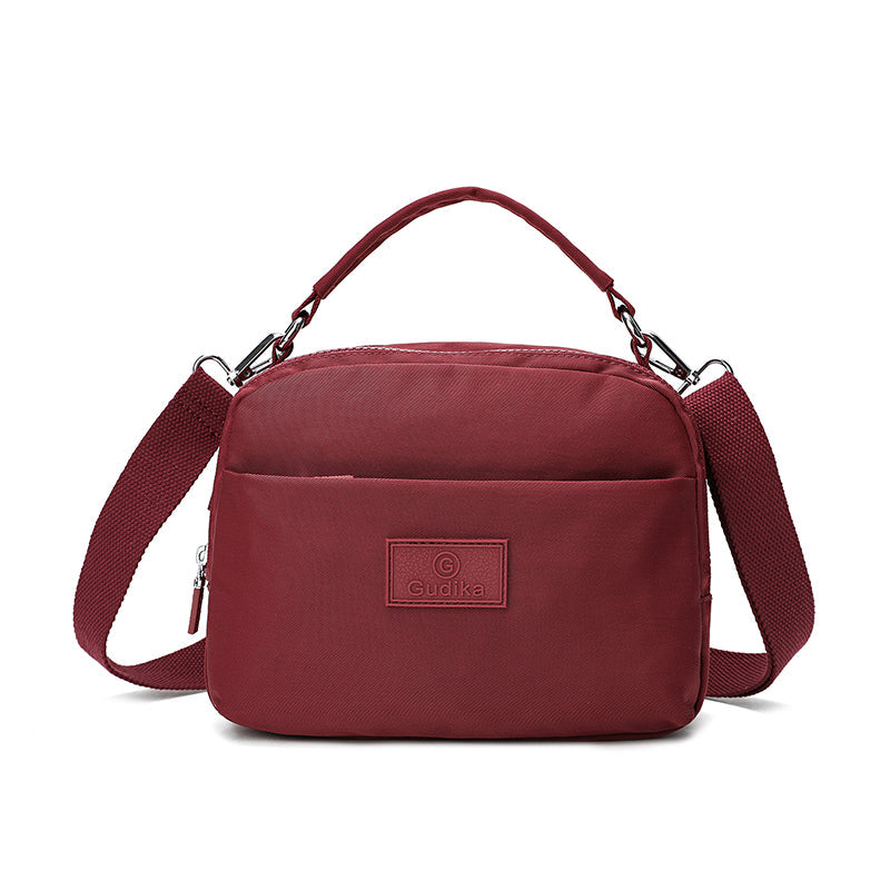 Gudika | Maeve Shoulder Bag - Eleganci
