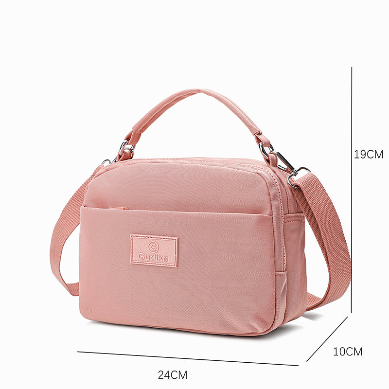 Gudika | Maeve Shoulder Bag - Eleganci