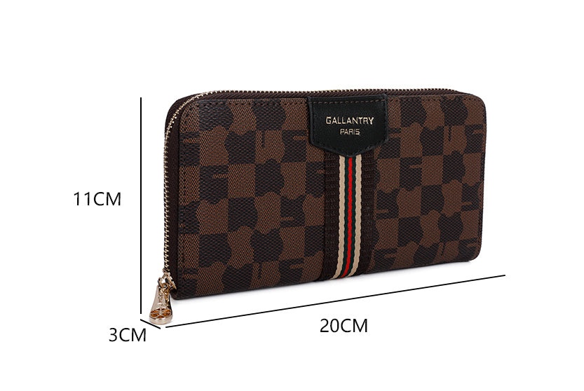 Gallantry | Portefeuille Lizzy - Eleganci