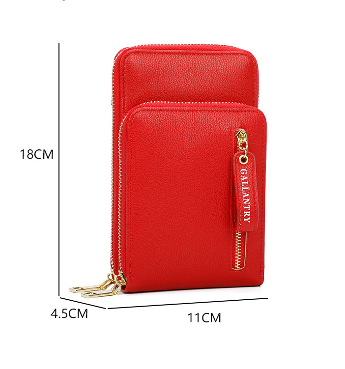 Gallantry | Coque de téléphone Milou - Eleganci