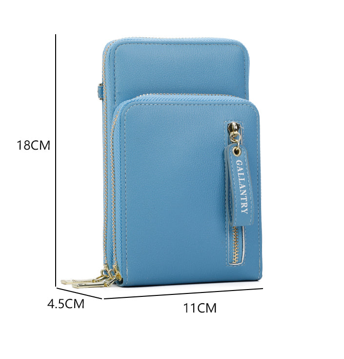 Gallantry | Coque de téléphone Milou - Eleganci