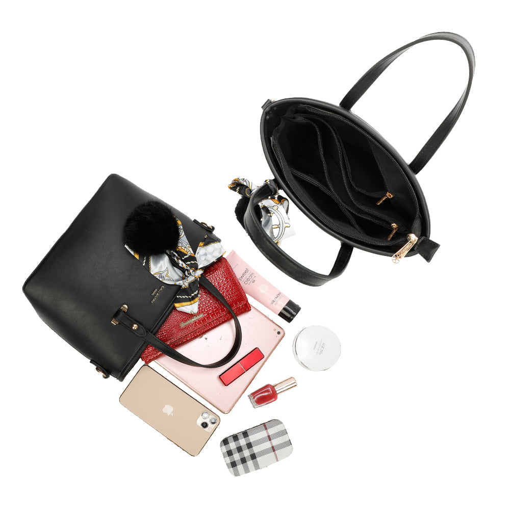 Gallantry | Lina Schoudertas - Eleganci