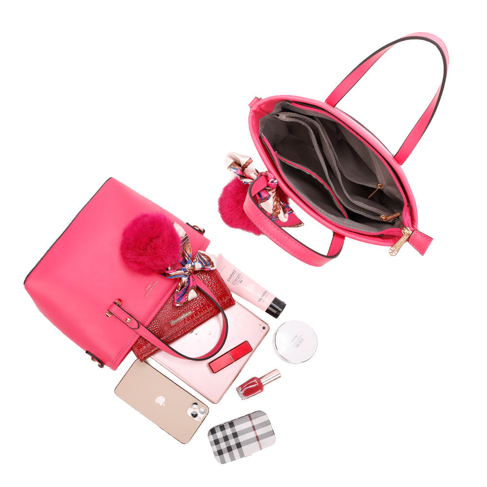 Gallantry | Lina Schoudertas - Eleganci