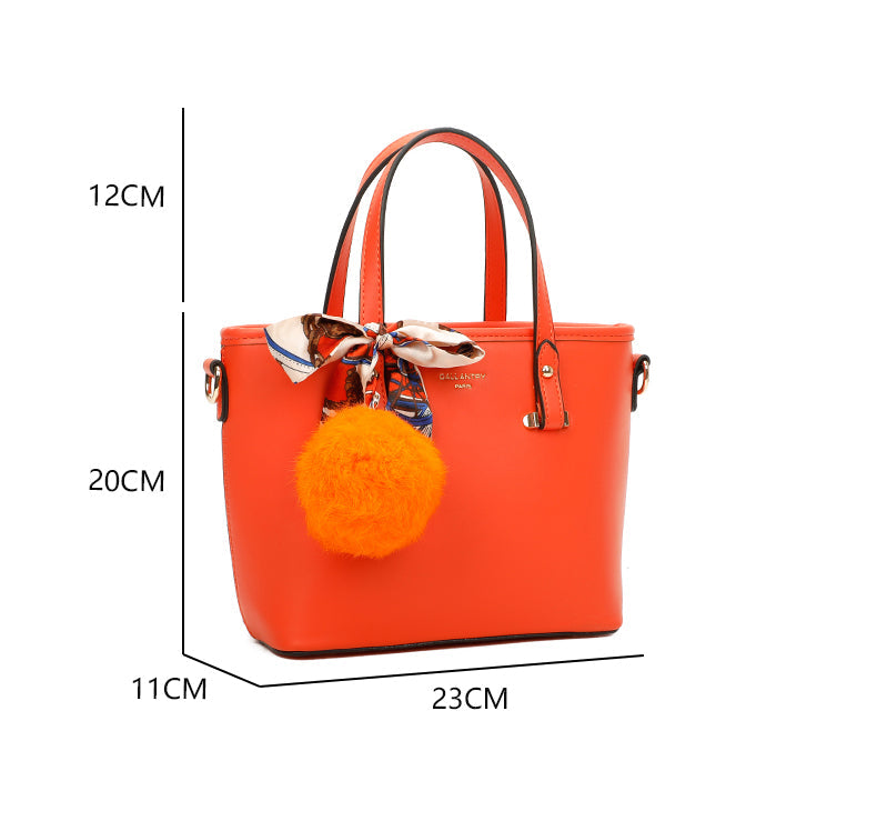 Gallantry | Sac bandoulière Lina - Eleganci