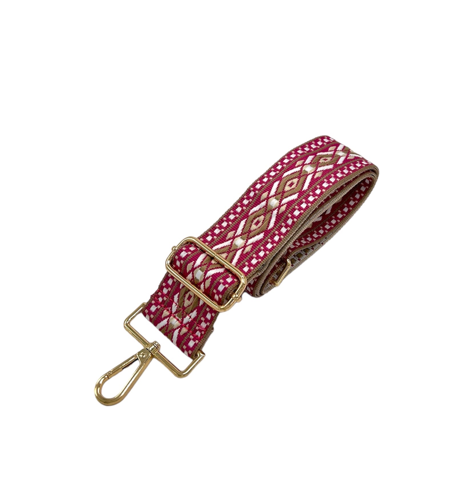 Eleganci | Nikki Bag Belt - Eleganci