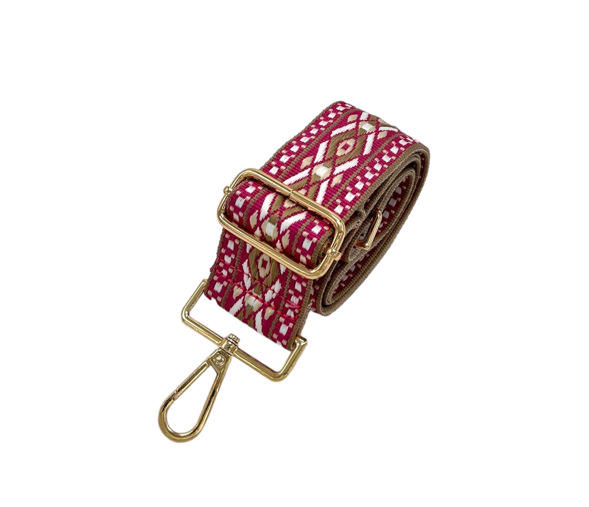 Eleganci | Nikki Bag Belt - Eleganci