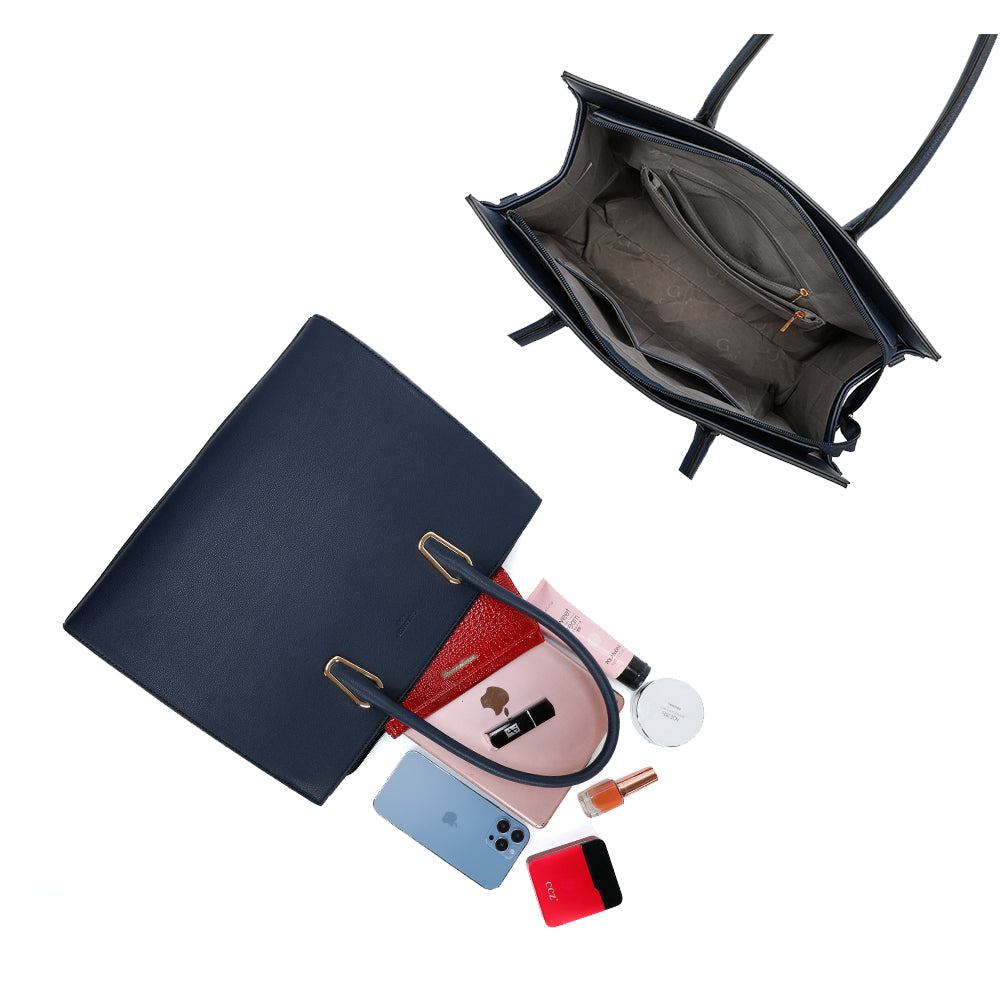 Gallantry | Amber Handbag - Eleganci