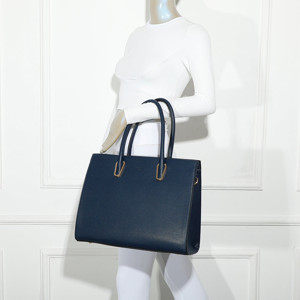 Gallantry | Amber Handbag - Eleganci