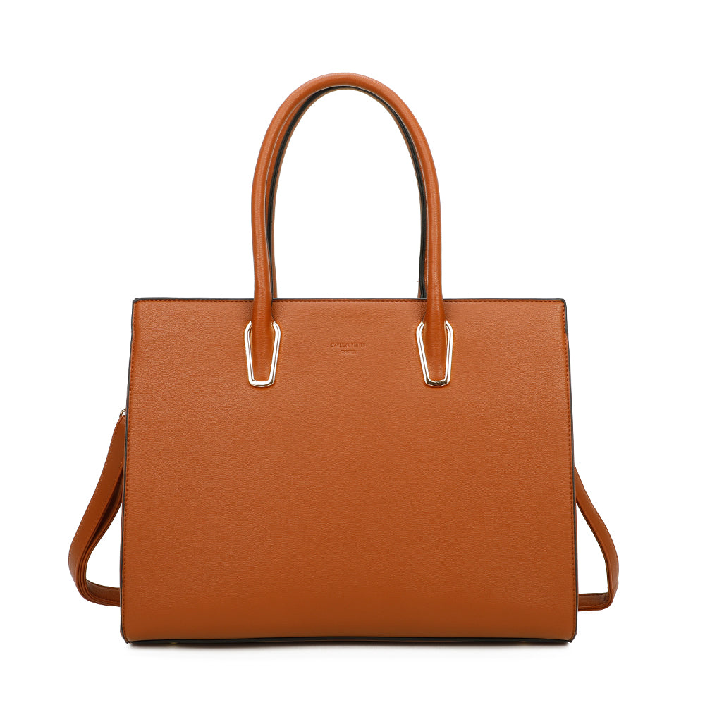 Gallantry | Amber Handbag - Eleganci