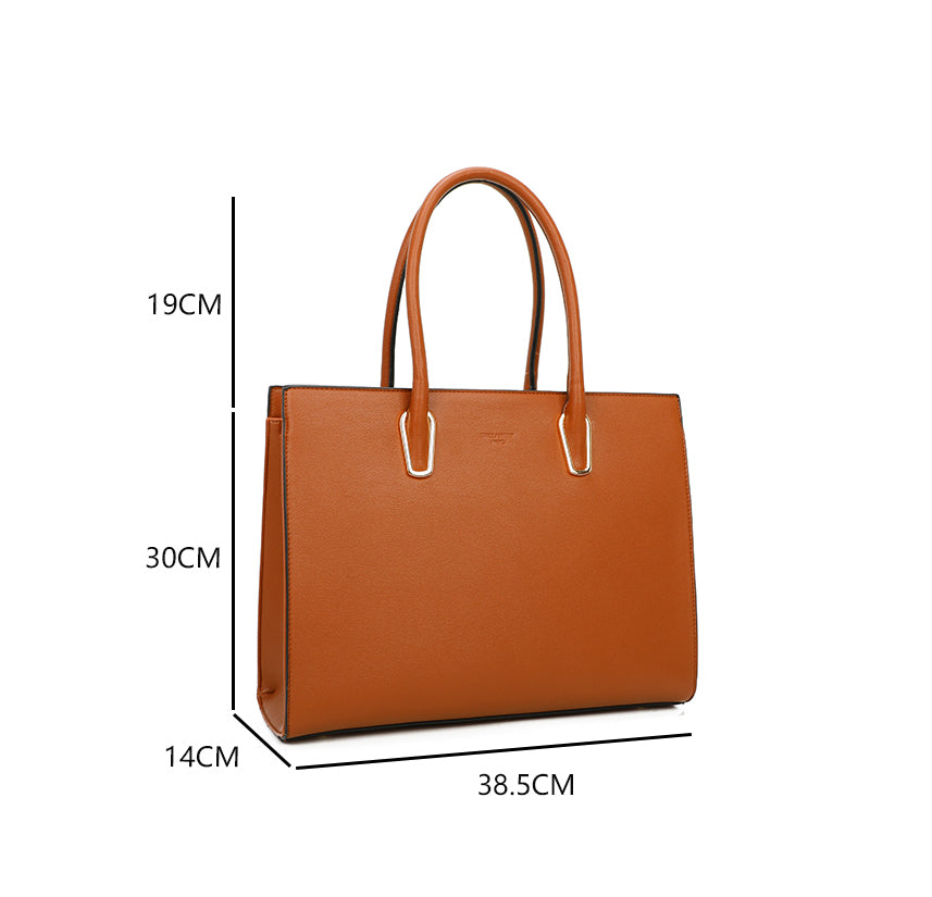 Gallantry | Amber Handbag - Eleganci