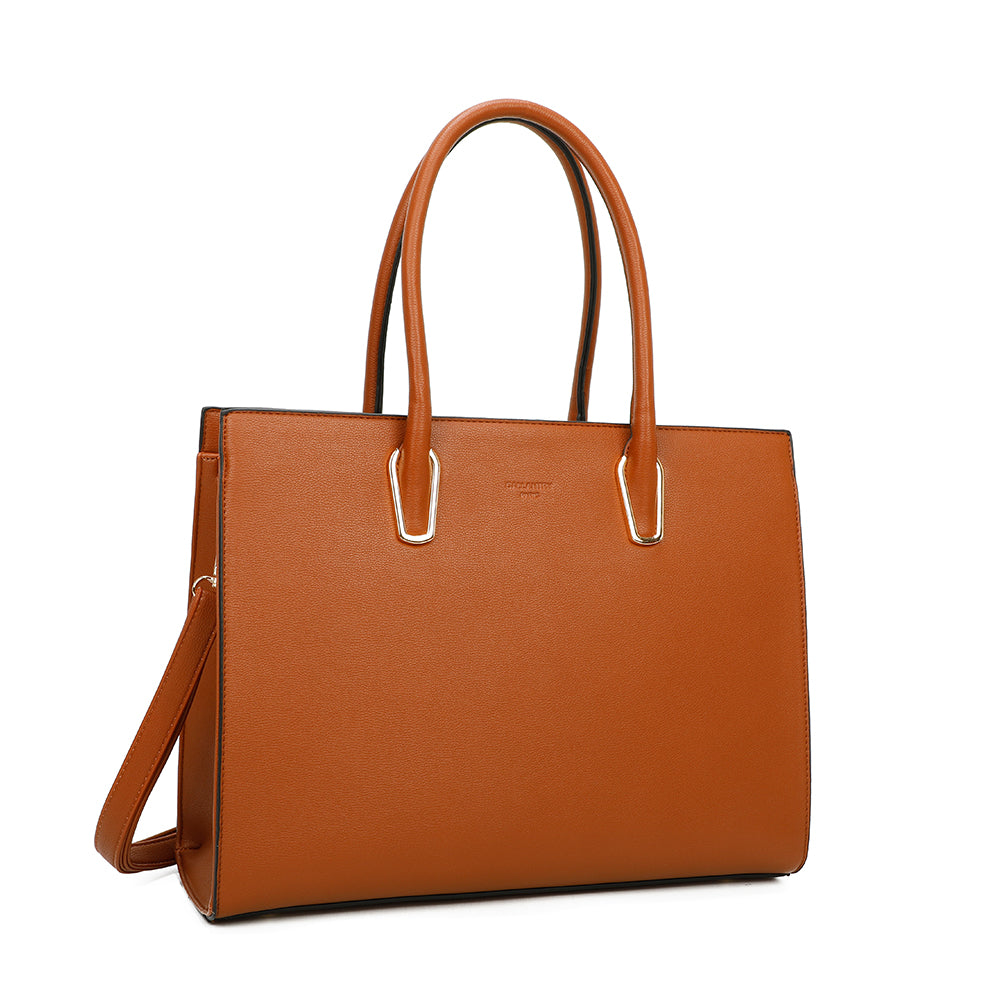 Gallantry | Amber Handbag - Eleganci