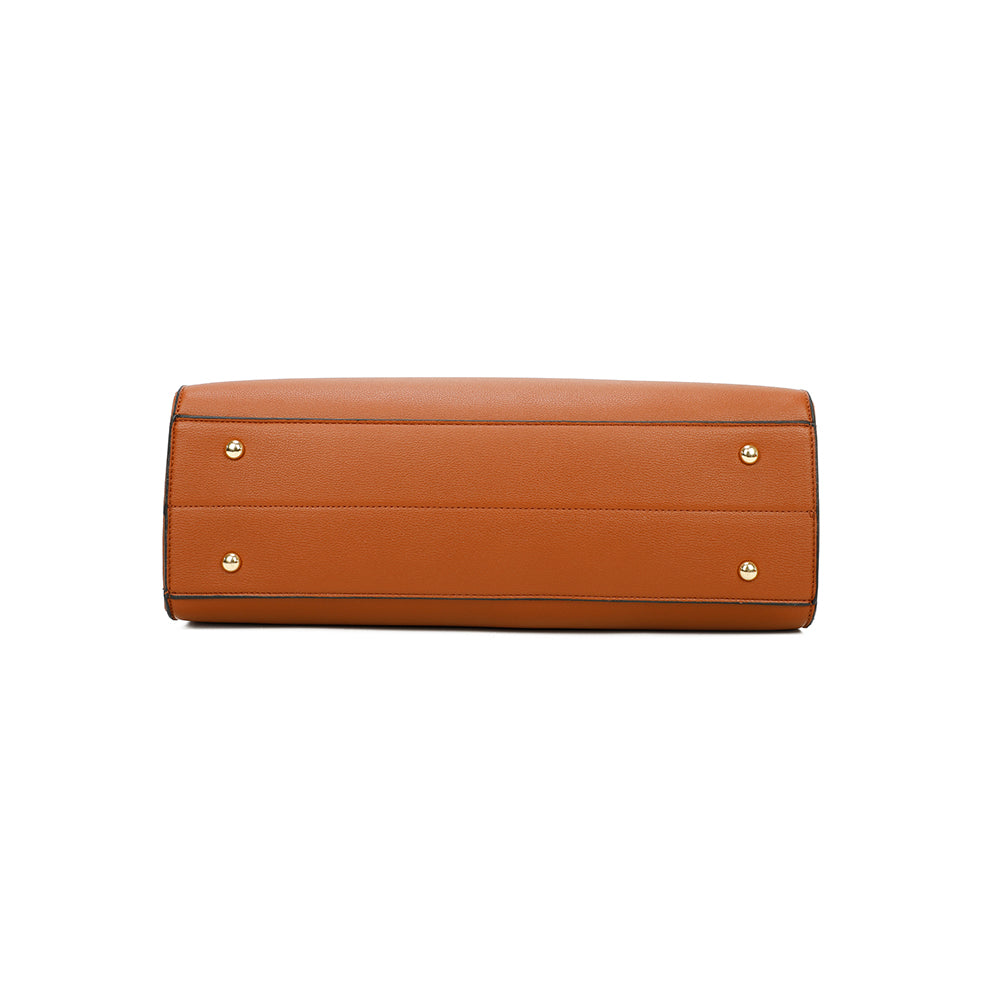 Gallantry | Amber Handbag - Eleganci