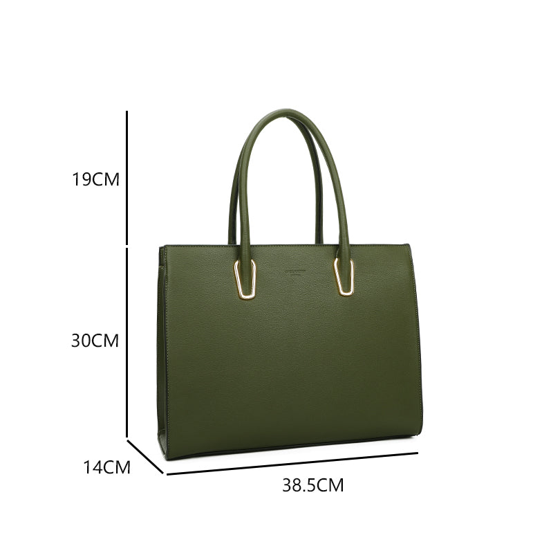 Gallantry | Amber Handbag - Eleganci