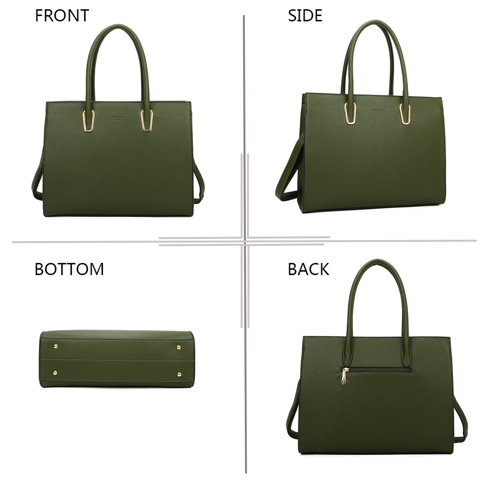 Gallantry | Amber Handbag - Eleganci