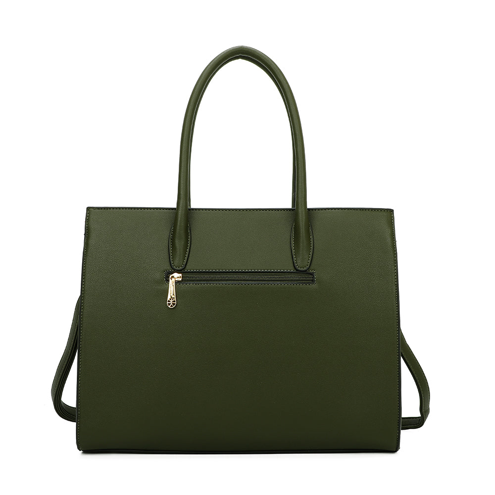 Gallantry | Amber Handbag - Eleganci