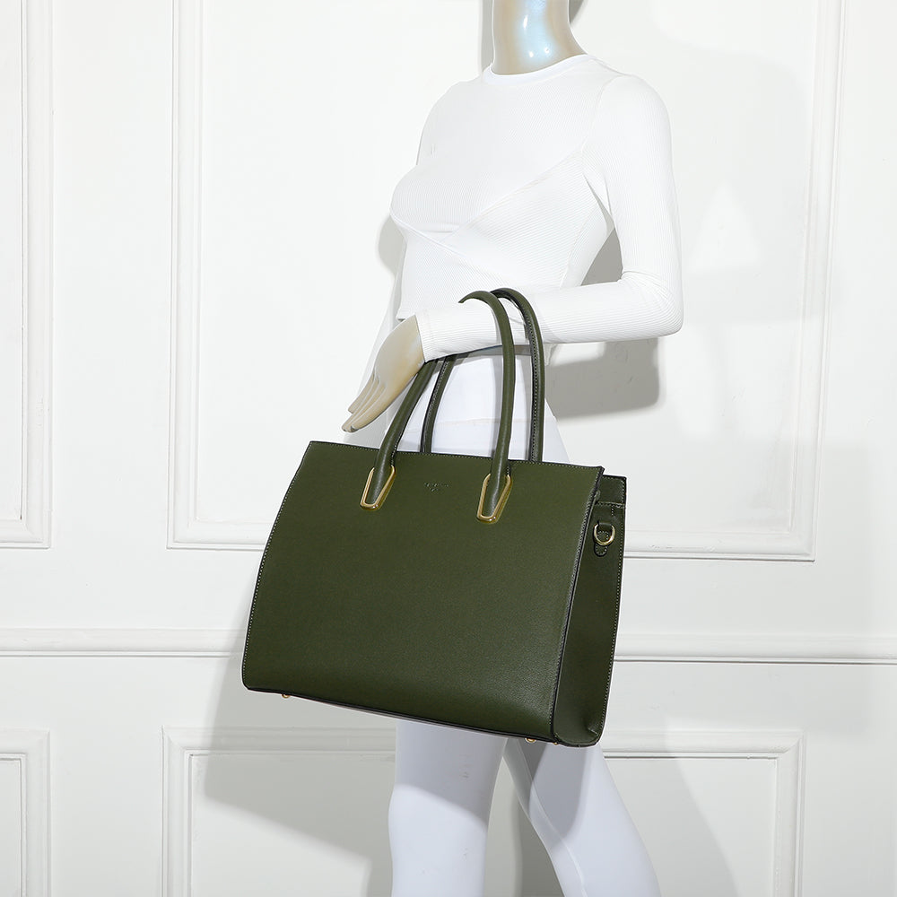 Gallantry | Amber Handbag - Eleganci