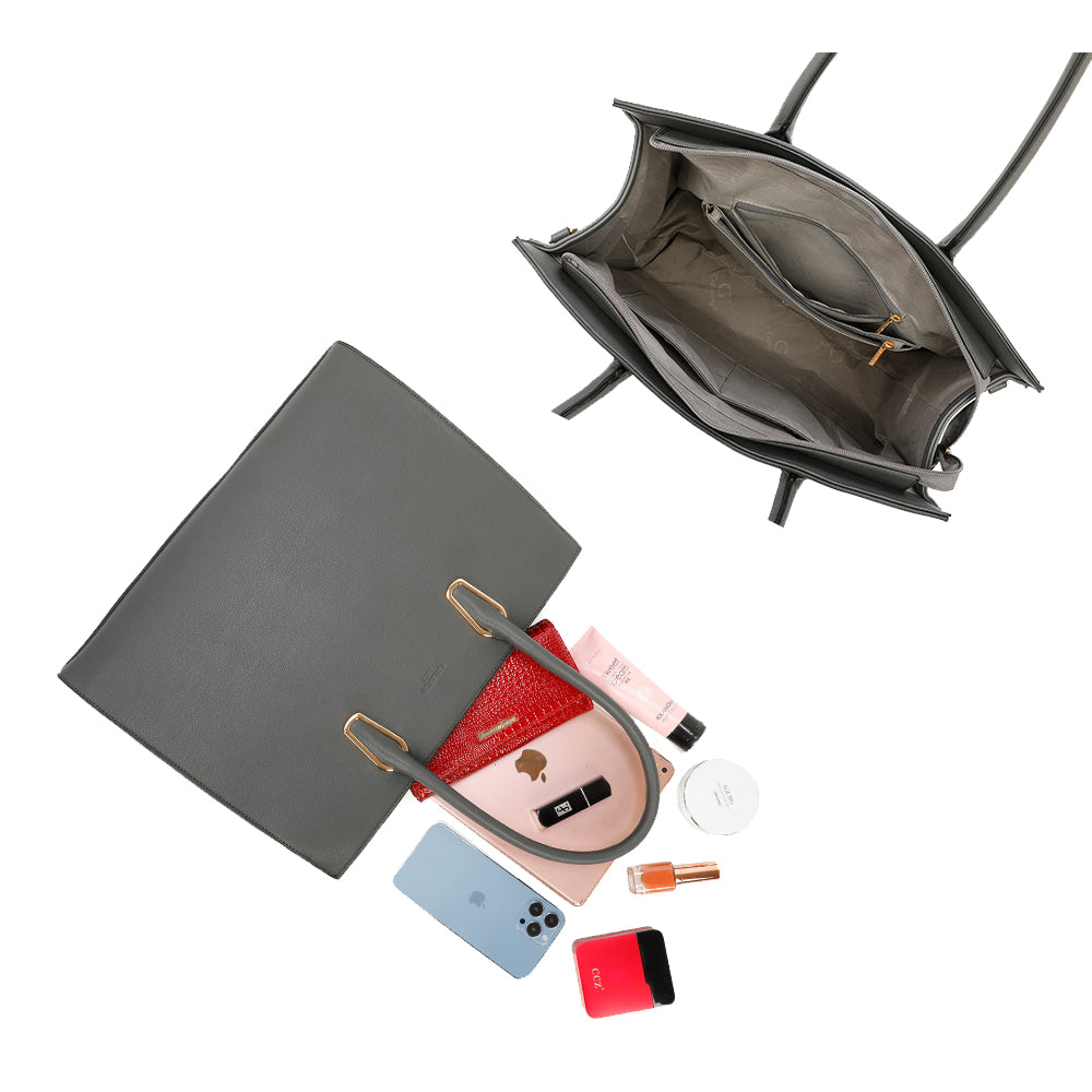 Gallantry | Amber Handbag - Eleganci