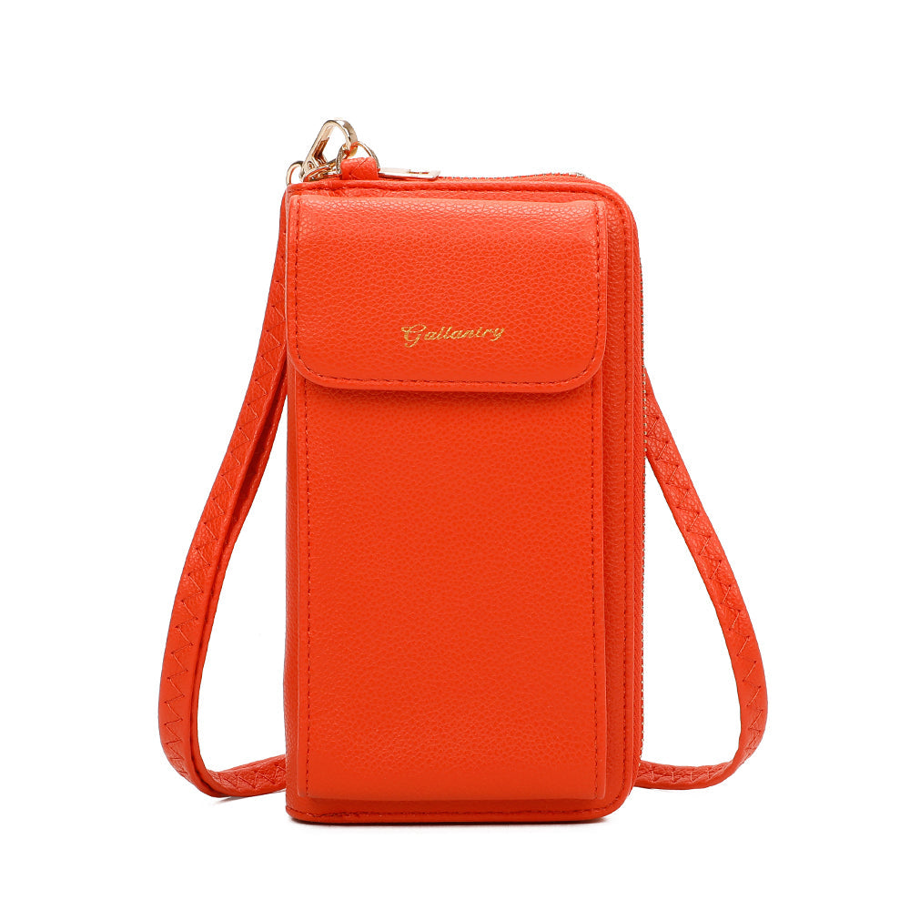 Gallantry | Anna Phone Case - Eleganci