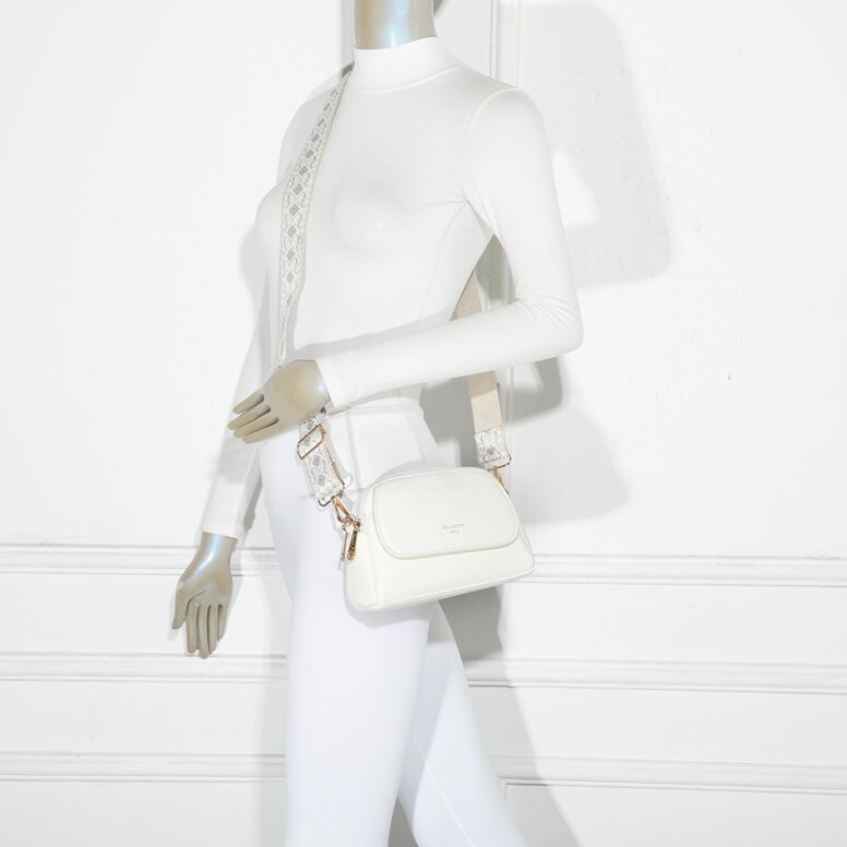 Gallantry | Mae Crossbody - Eleganci