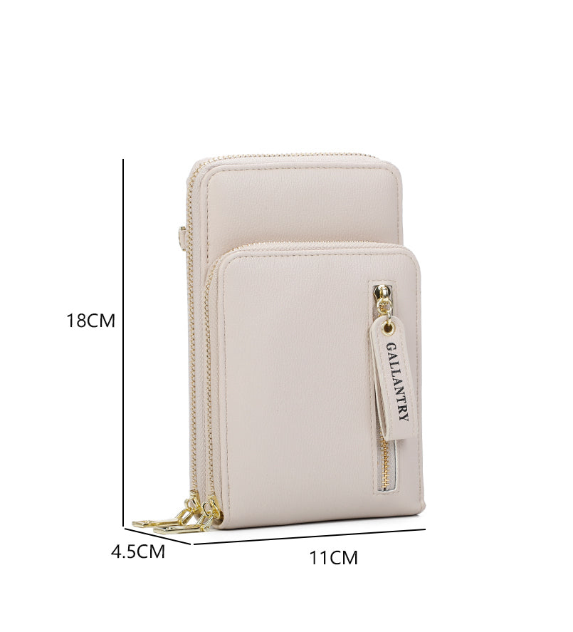 Gallantry | Coque de téléphone Milou - Eleganci
