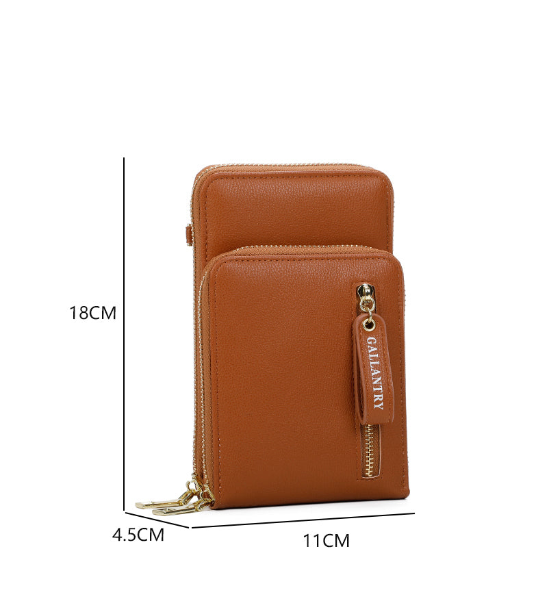 Gallantry | Coque de téléphone Milou - Eleganci