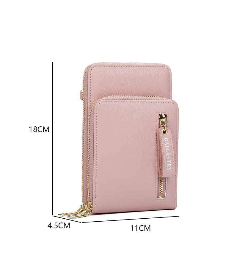 Gallantry | Coque de téléphone Milou - Eleganci