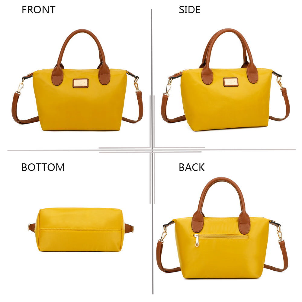 Gallantry | Ayla Crossbody bag - Eleganci
