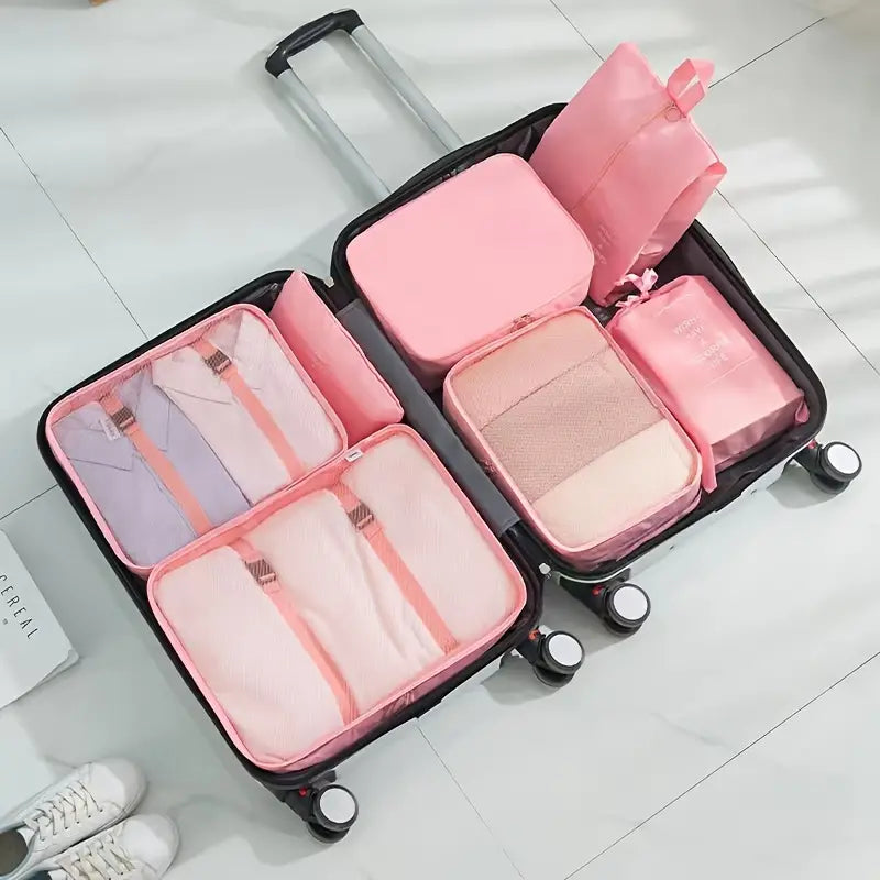 Bagage-organizer - Eleganci