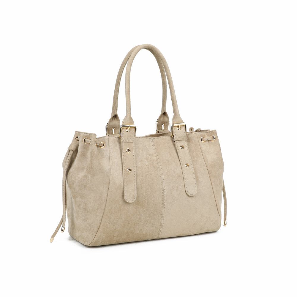 Gallantry Alessia – Taupe 5