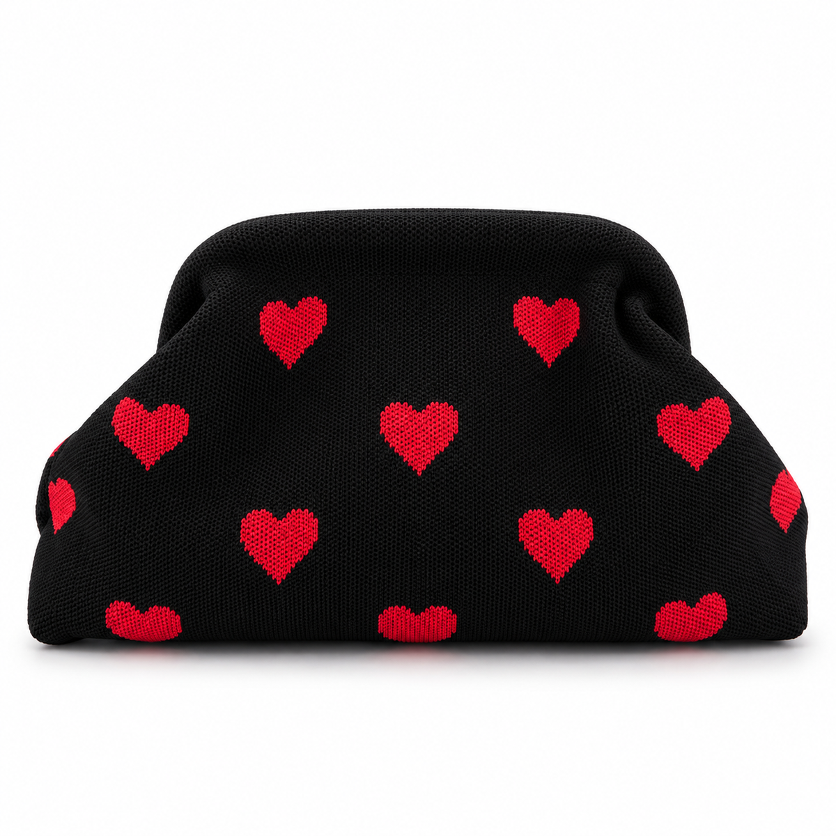 Gallantry Priscilla Black Hearts