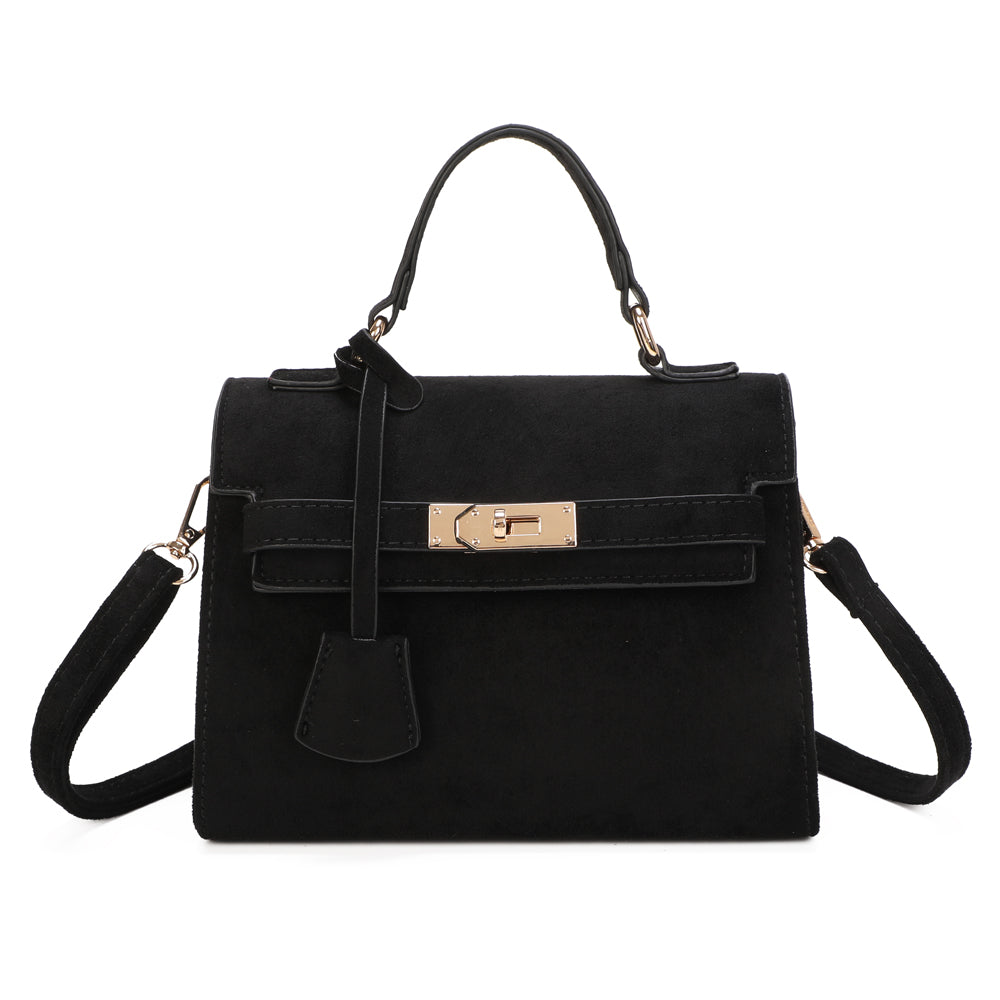 Gallantry Amelie Black