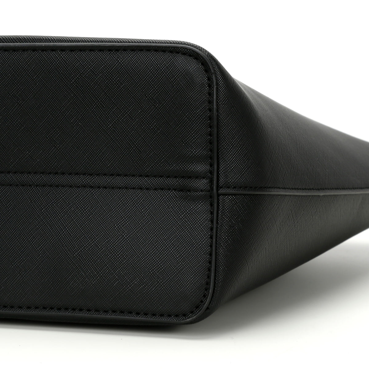 Eleganci Emily EL-22 Black/Gold – Detail van de bodem en afwerking
