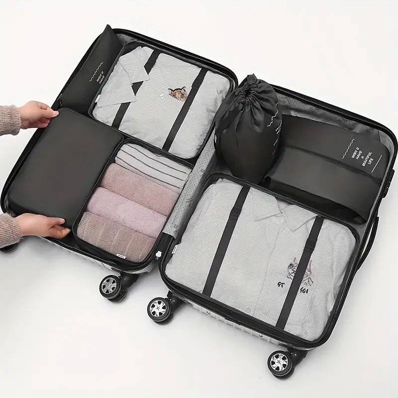 Organisateur de bagages - Eleganci