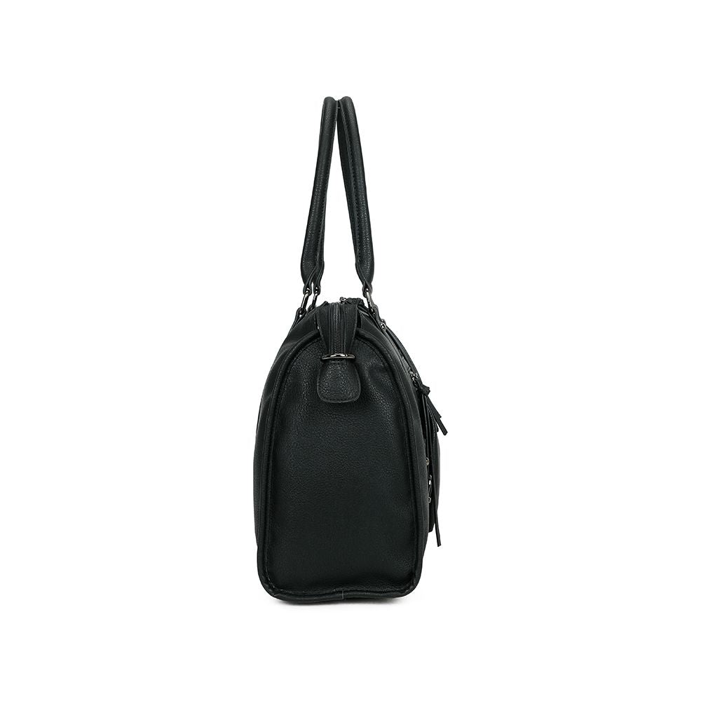 Gallantry Seraphine handbag Black