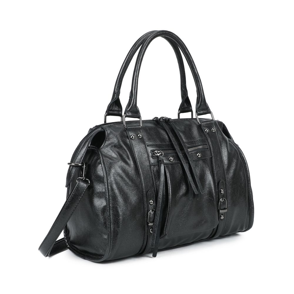 Gallantry Odette handbag Black