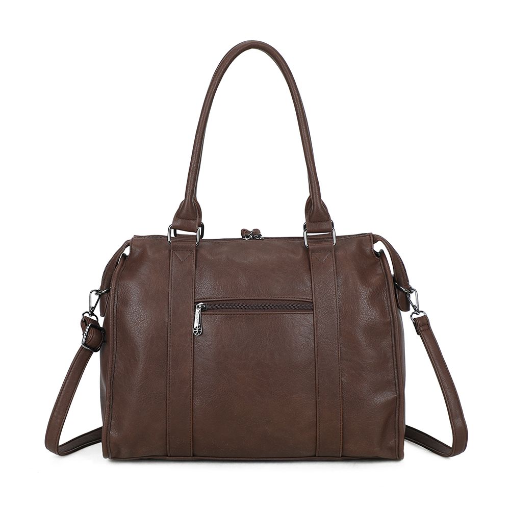 Gallantry Seraphine handbag Coffee