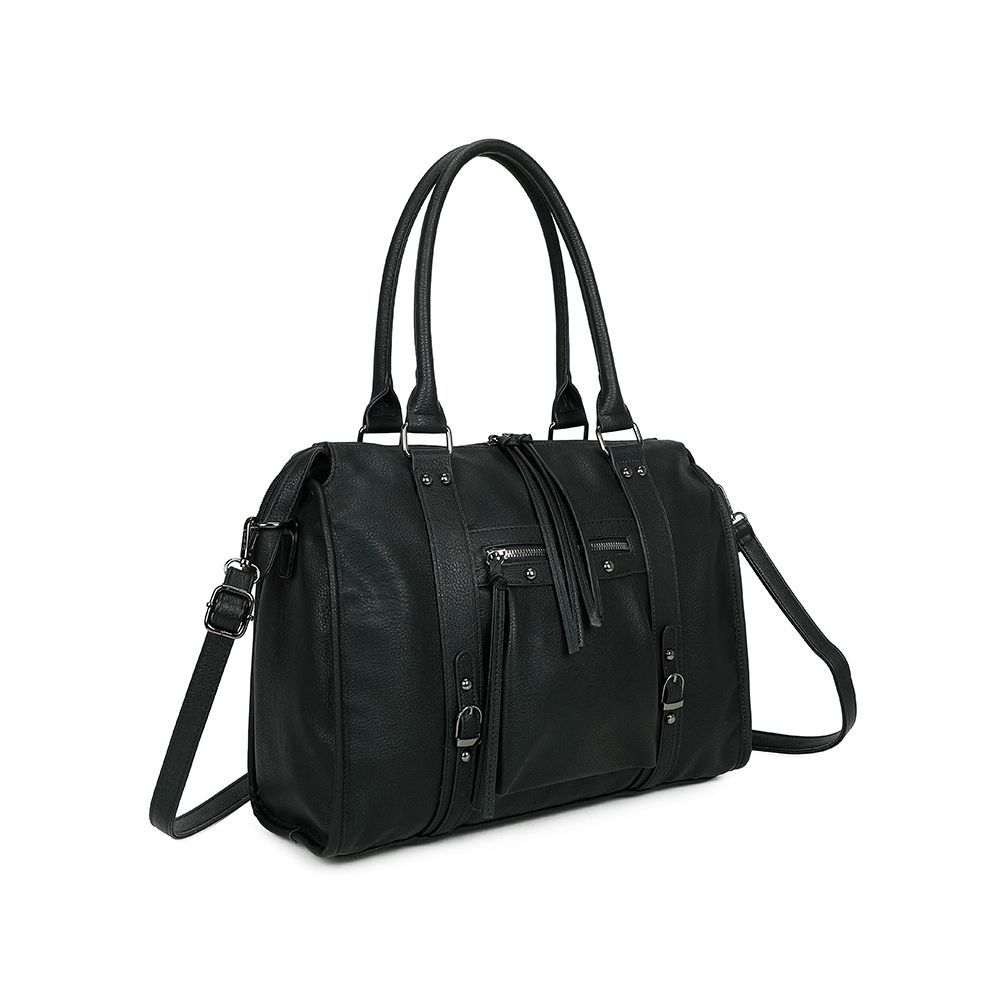 Gallantry Seraphine handbag Black