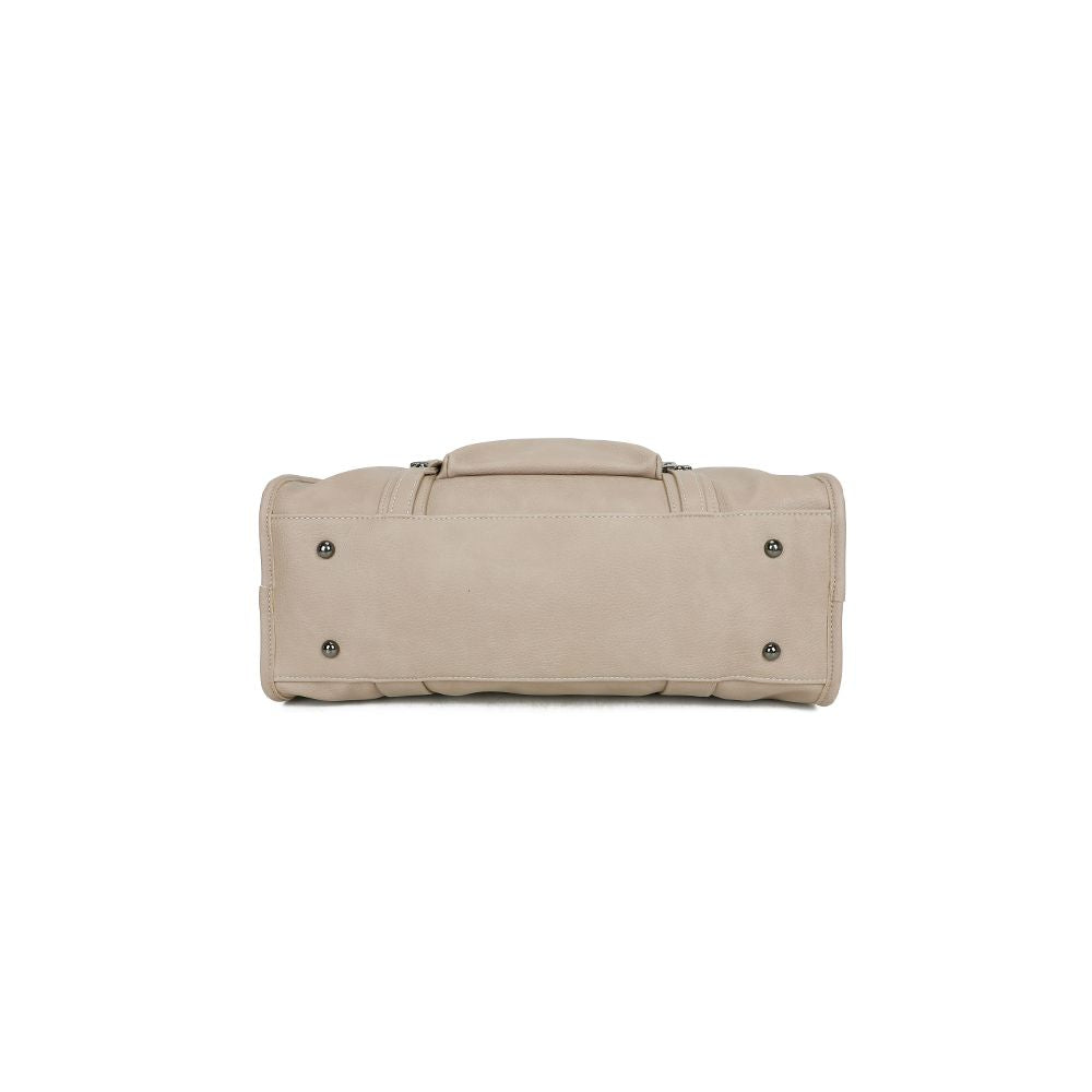 Gallantry Seraphine handbag Taupe
