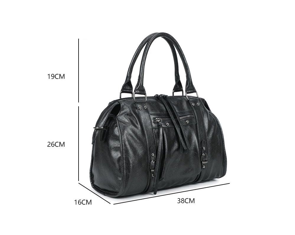 Gallantry Odette handbag Black