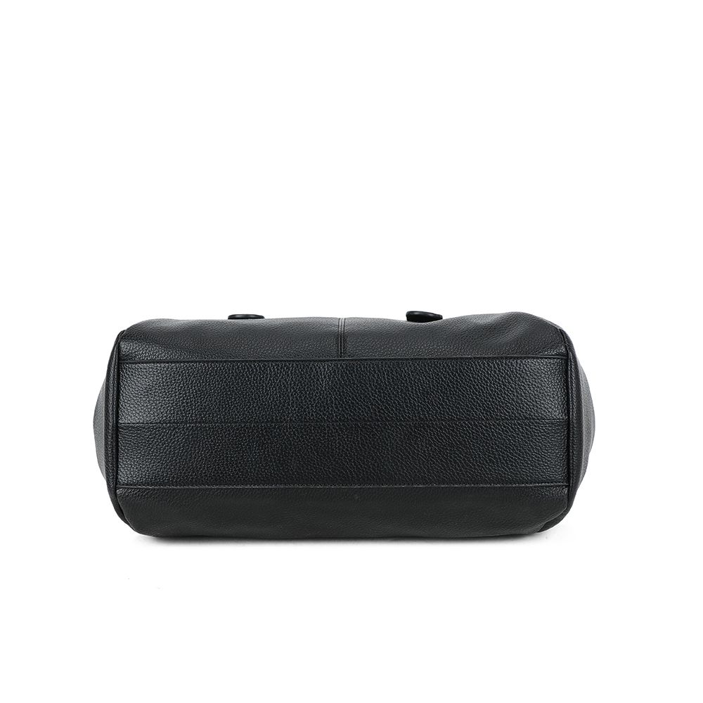 Gallantry Margaux handbag Black