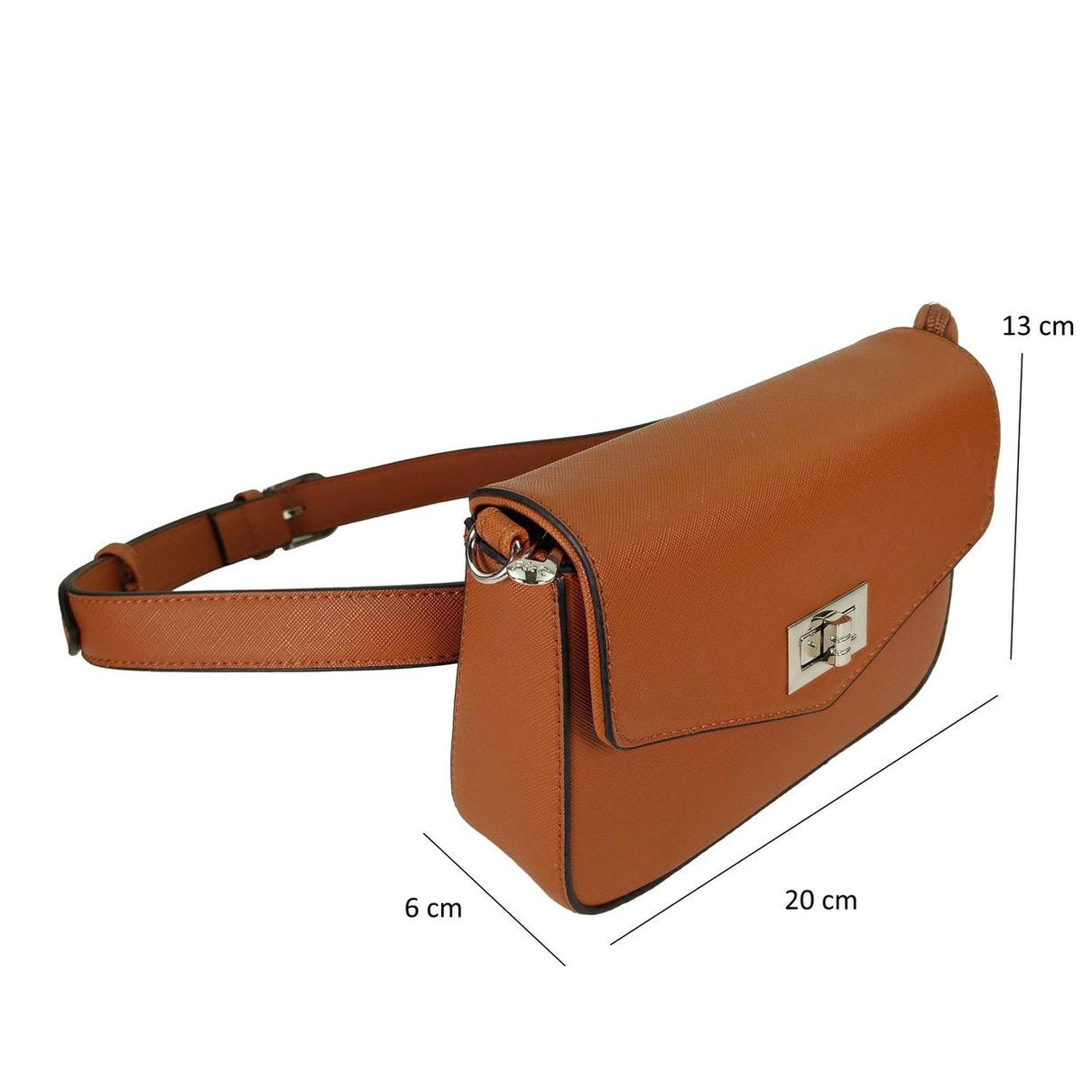Flora & Co | Crossbody bag - Eleganci